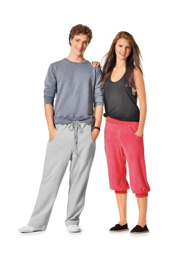Burda Pattern 7230 (6-32) - Image 3