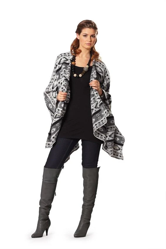 Burda Pattern 7313 (10-22) - Image 2