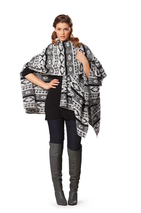 Burda Pattern 7313 (10-22) - Image 4