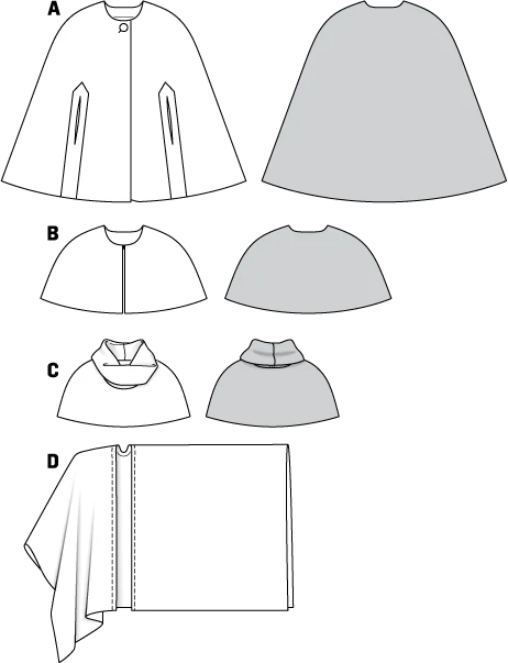 Burda Pattern 7313 (10-22) - Image 6