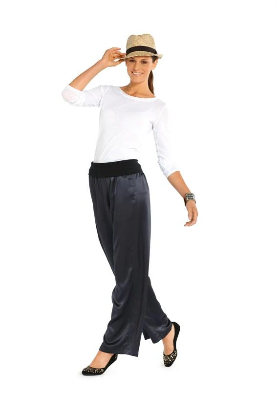 Burda Pattern 7400 (8-34) - Image 2