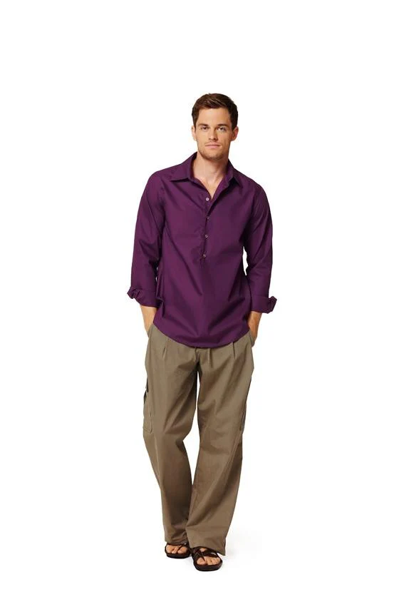 Burda Pattern 7525 (18-28) - Image 2