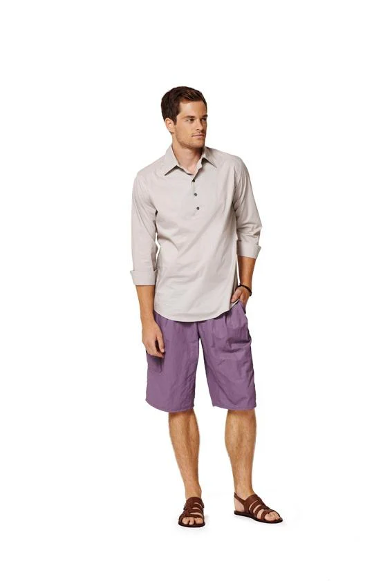 Burda Pattern 7525 (18-28) - Image 3