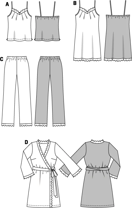 Burda Pattern 7627 (10-24) - Image 4
