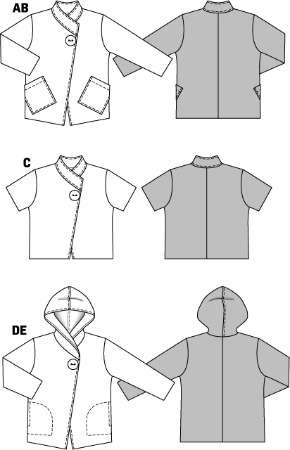 Burda Pattern 7700 (12-24) - Image 9