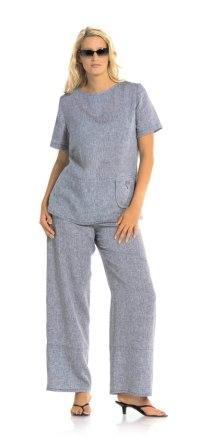 Burda Pattern 8108 (34-50) - Image 2
