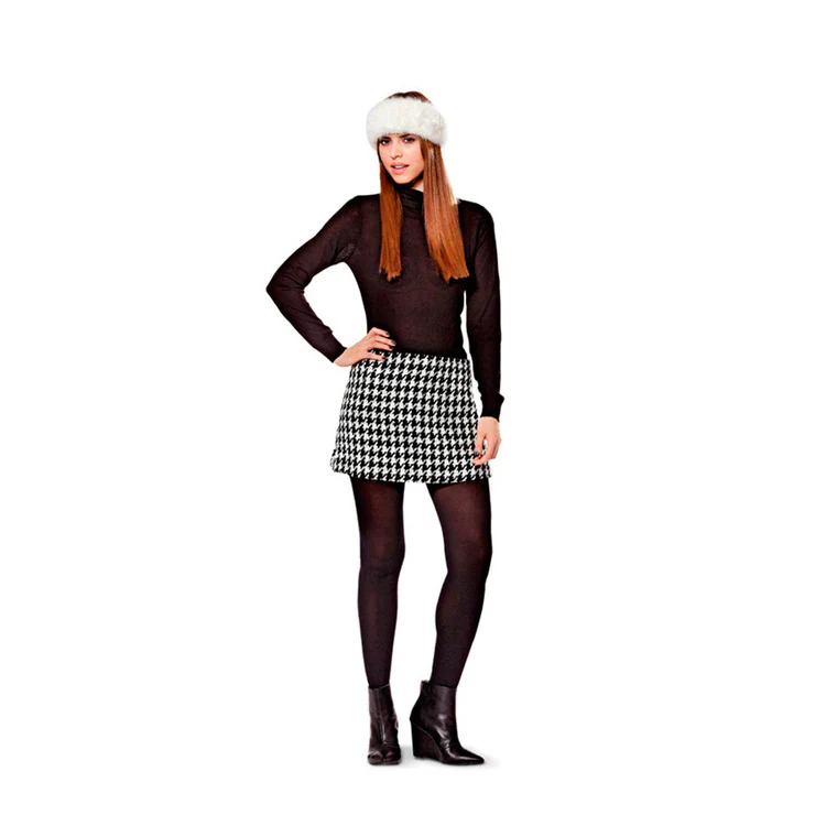 Burda Pattern 8237 (6-24) - Image 3