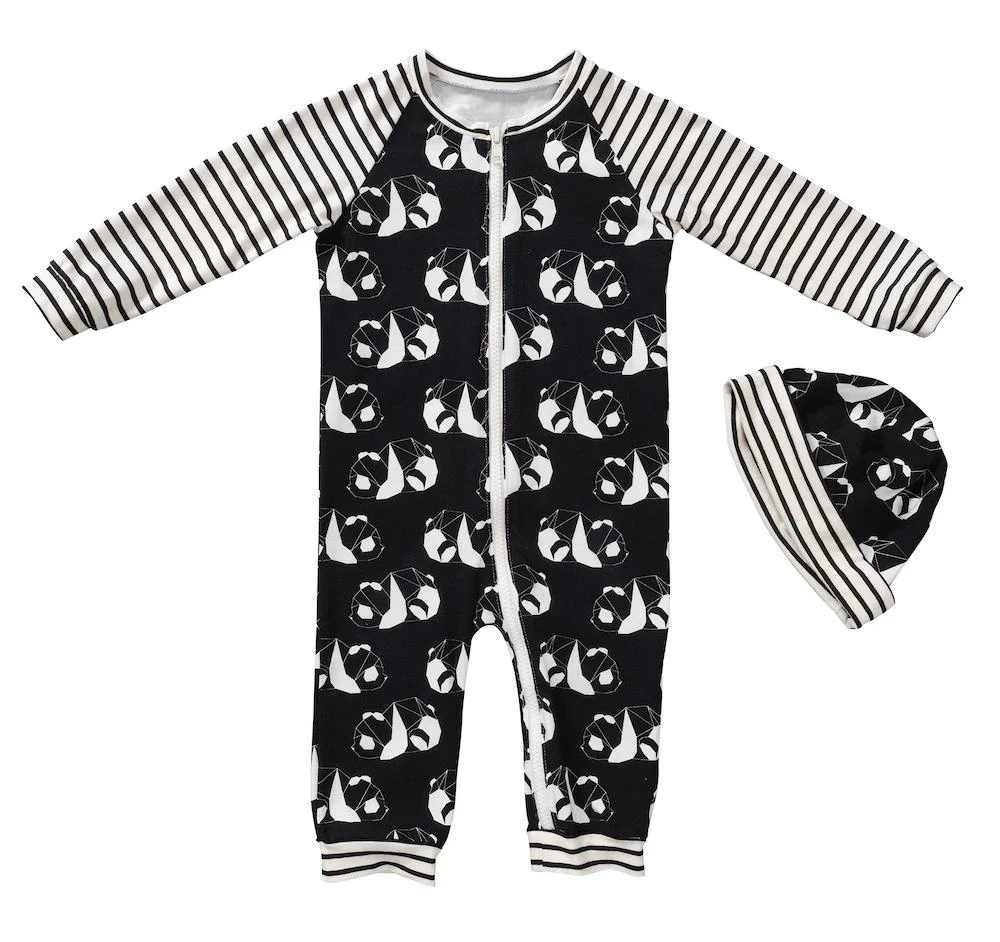 Burda Pattern B9328 (1M-18M) - Image 2