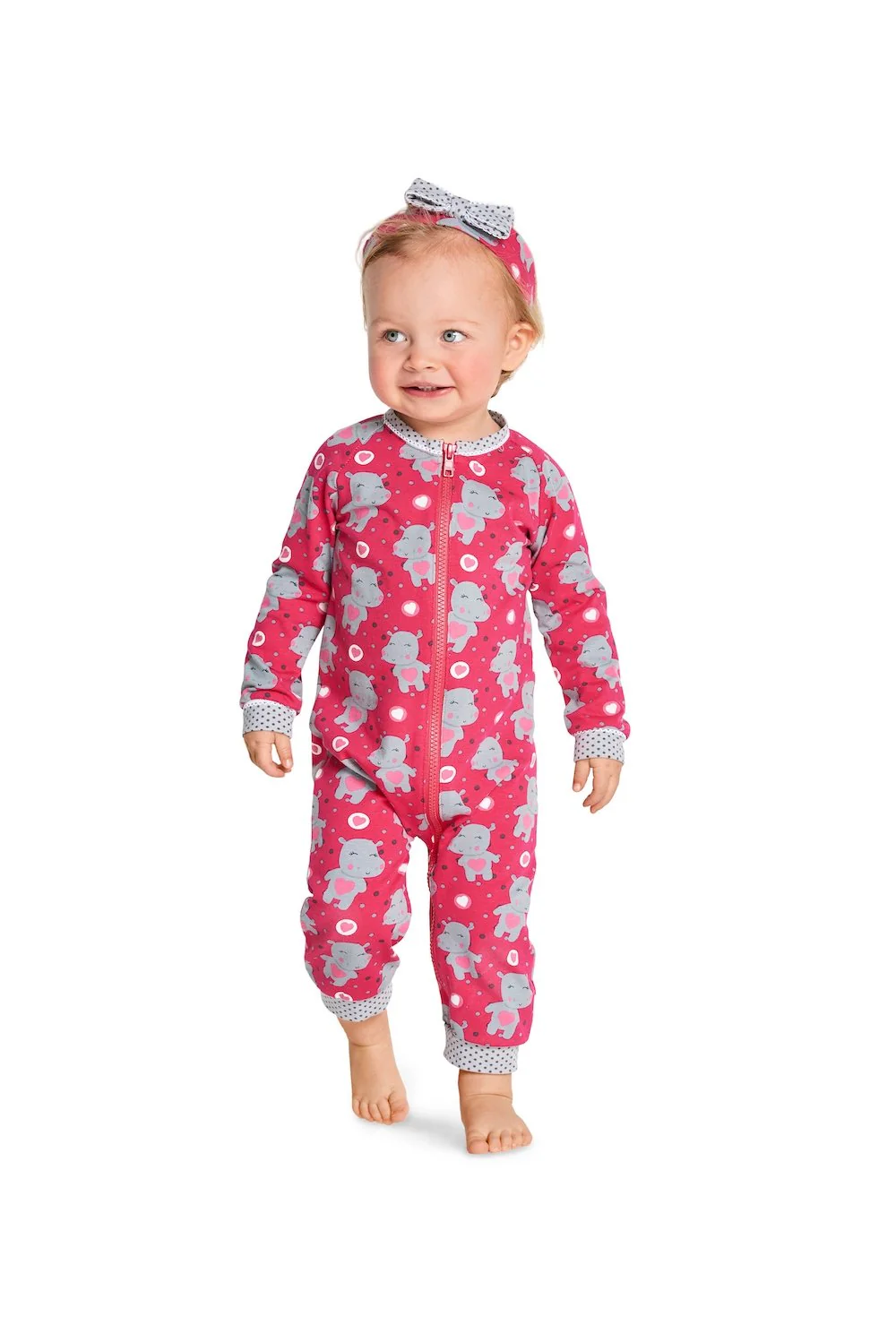 Burda Pattern B9328 (1M-18M) - Image 4