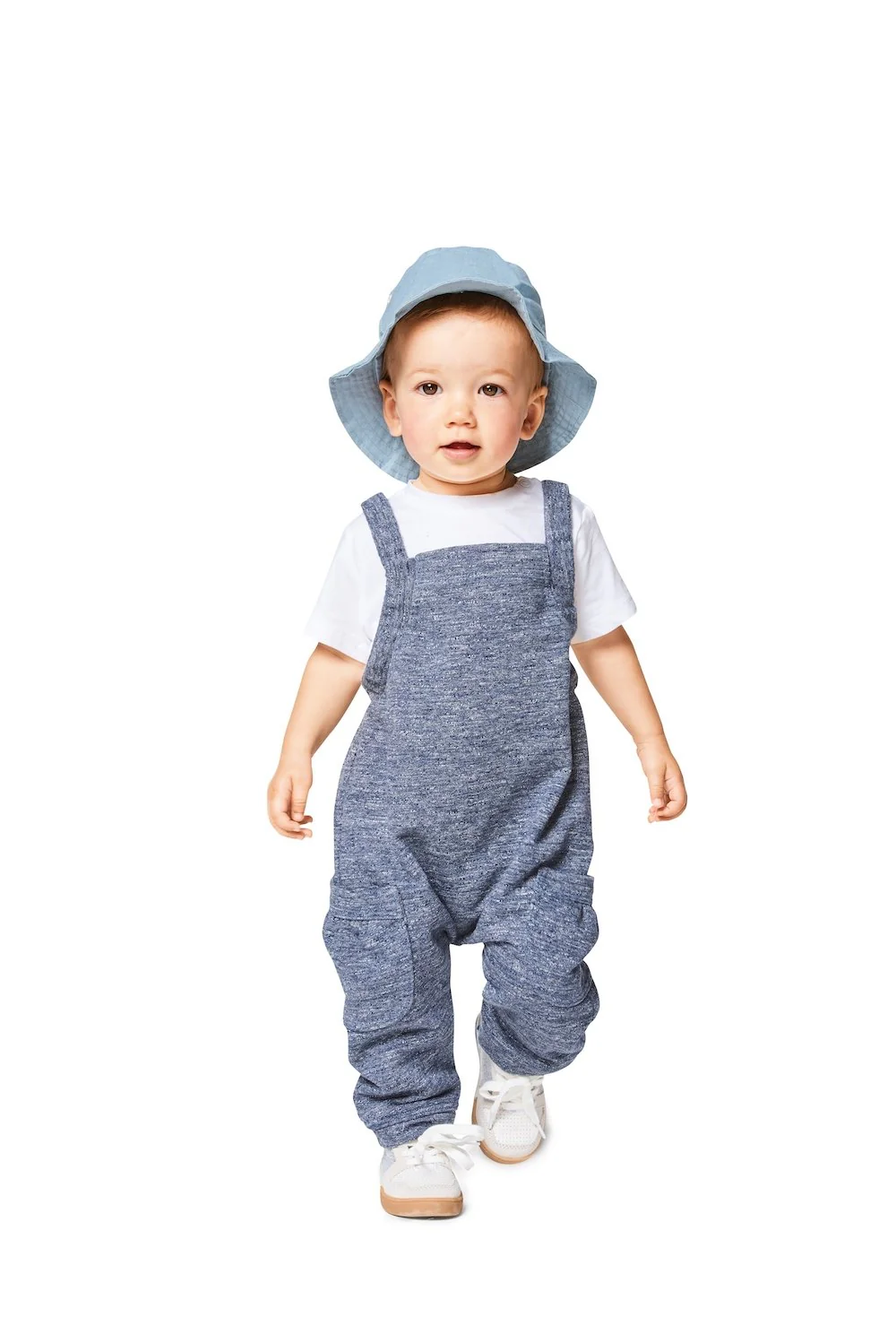 Burda Pattern 9337 (3M-2M) - Image 3