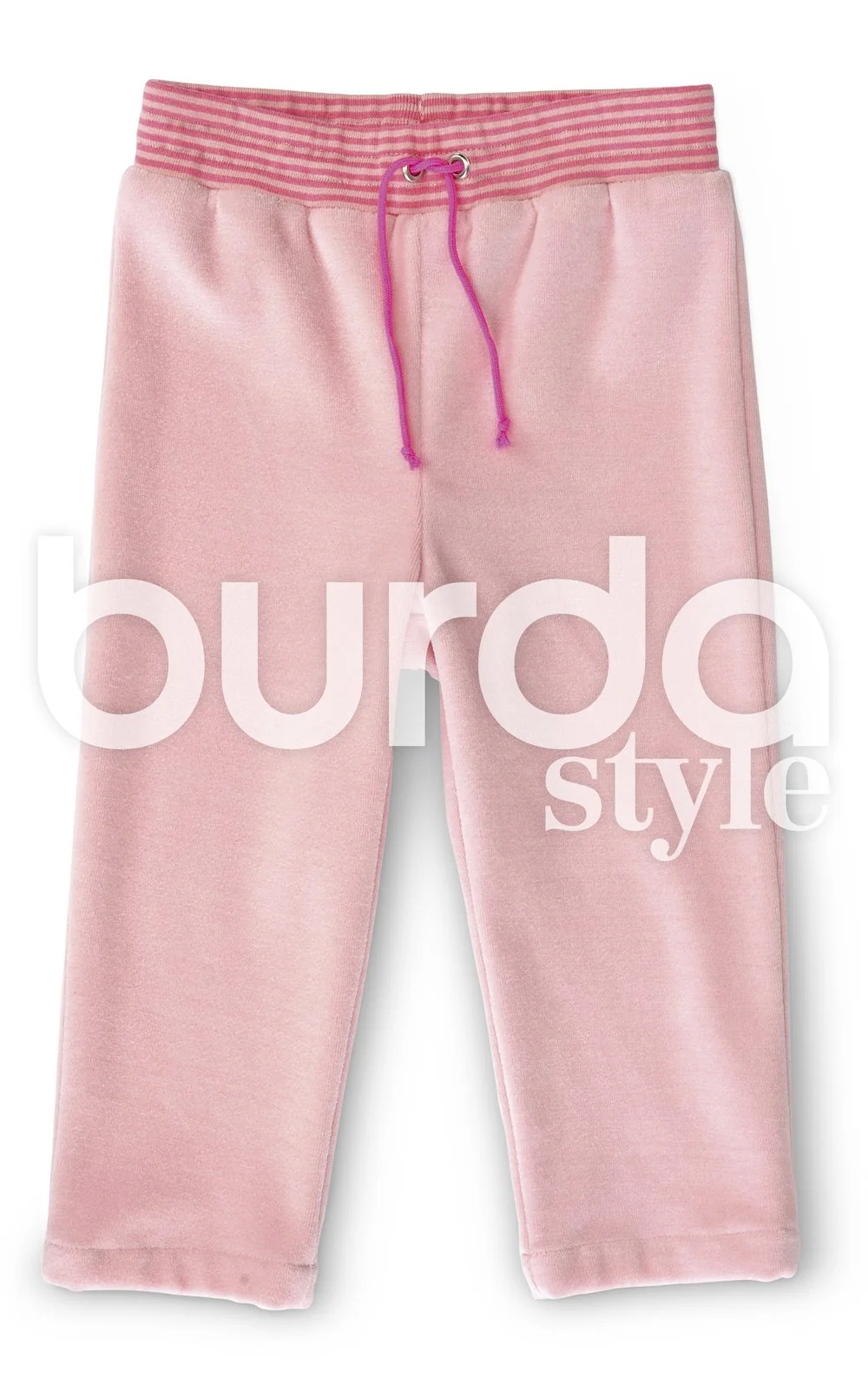 Burda Pattern 9349 (6M-3M) - Image 2