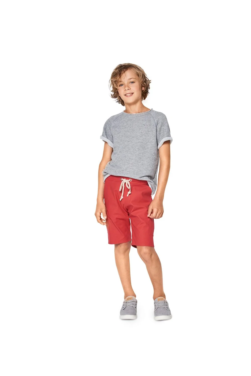 Burda Pattern 9354 (6-13) - Image 3