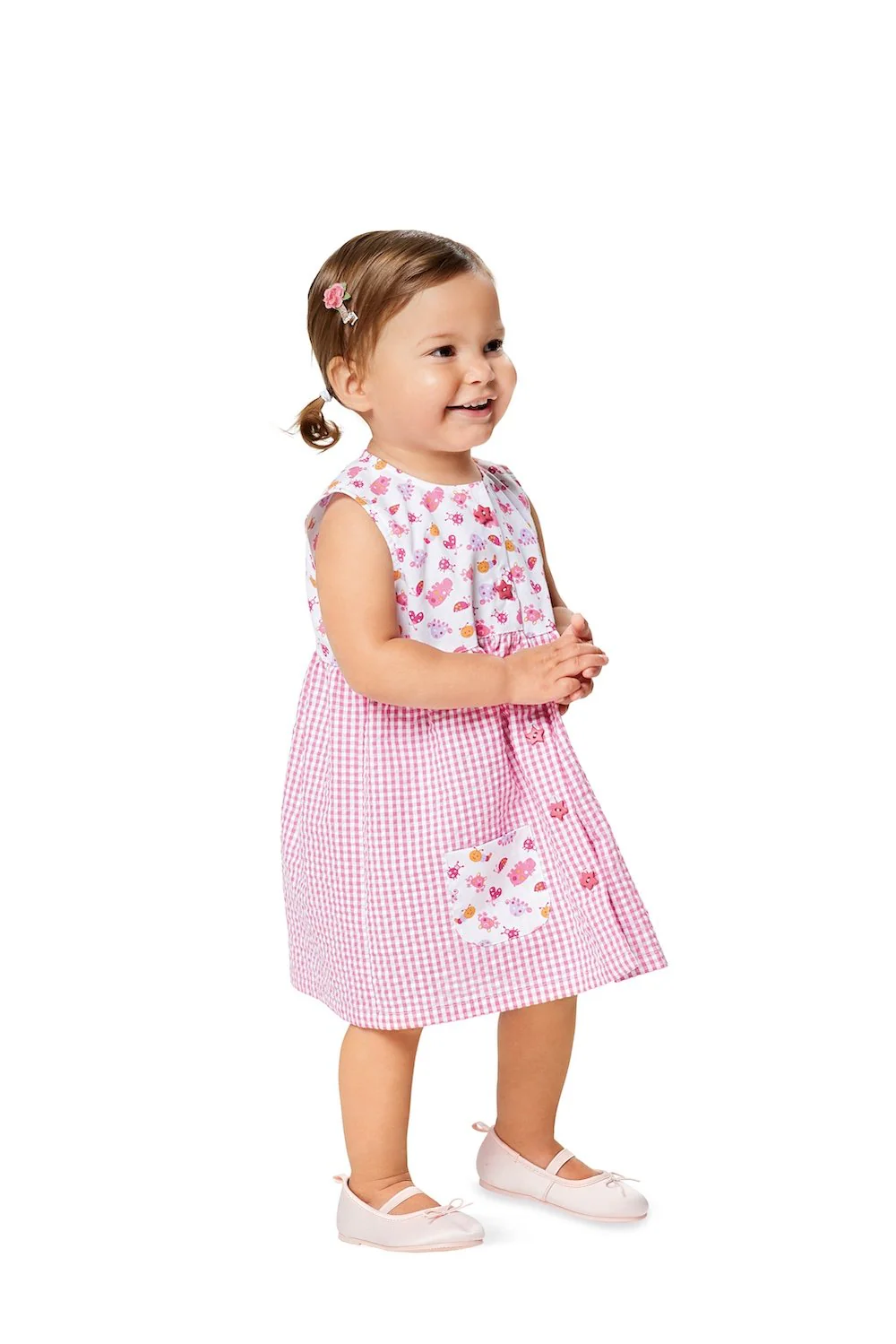 Burda Pattern 9357 (3M-2M) - Image 4