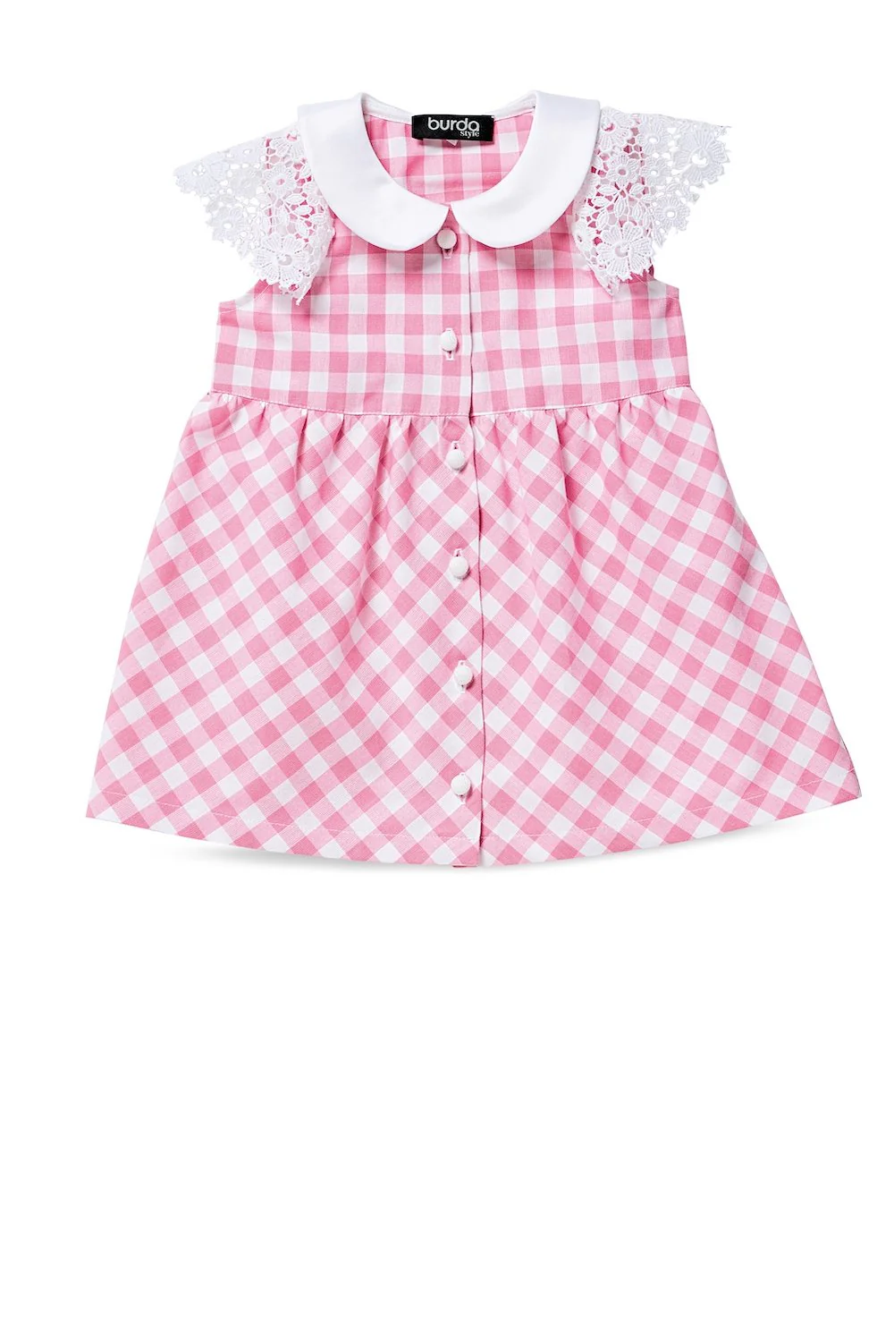 Burda Pattern 9357 (3M-2M) - Image 5