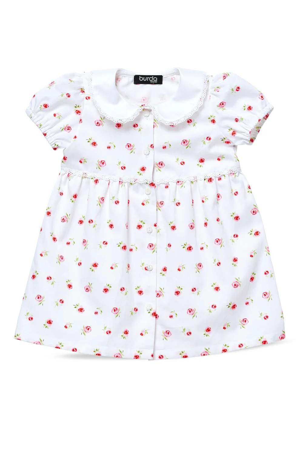 Burda Pattern 9357 (3M-2M) - Image 6