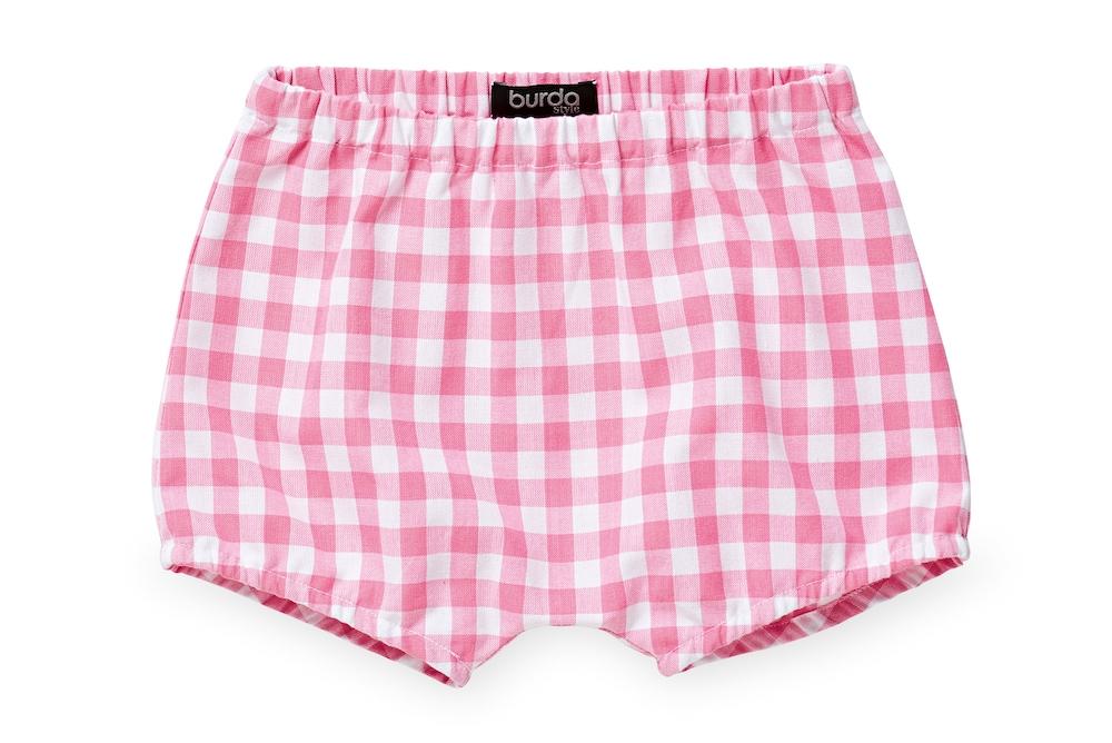 Burda Pattern 9357 (3M-2M) - Image 7