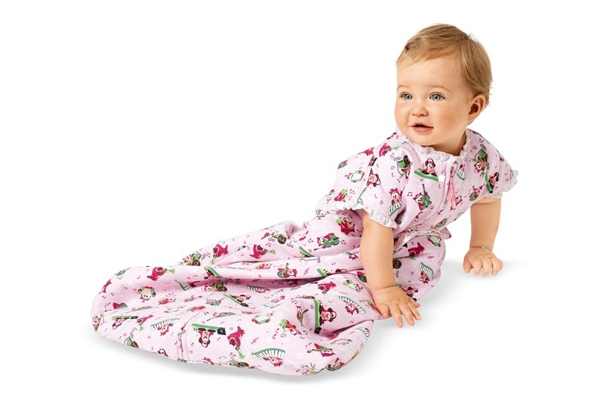 Burda Pattern 9382 (3M-2M) - Image 8