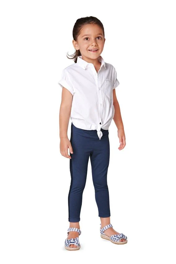 Burda Pattern 9415 (3-10) - Image 4