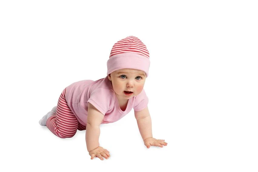 Burda Pattern 9423 (1M-12M) - Image 4