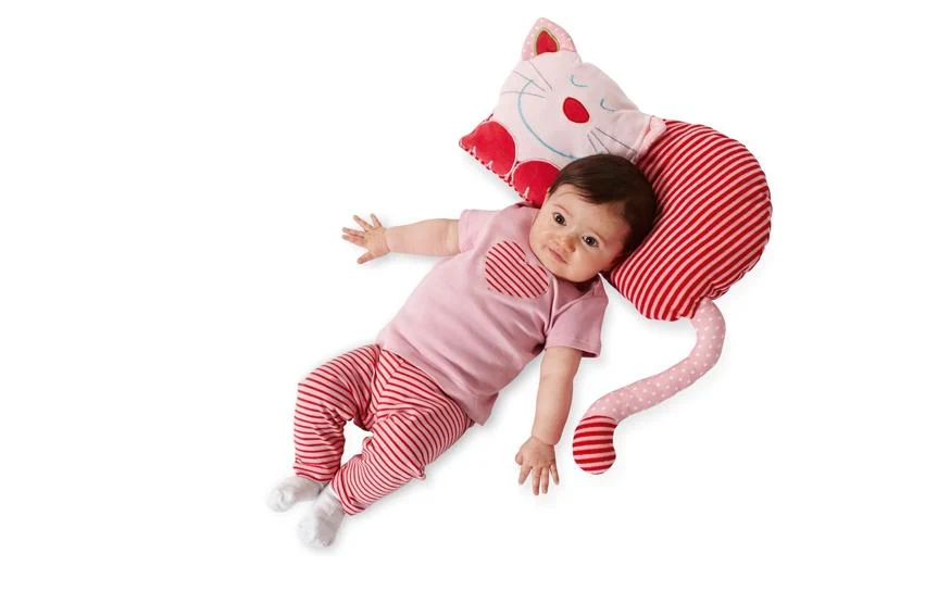 Burda Pattern 9423 (1M-12M) - Image 5