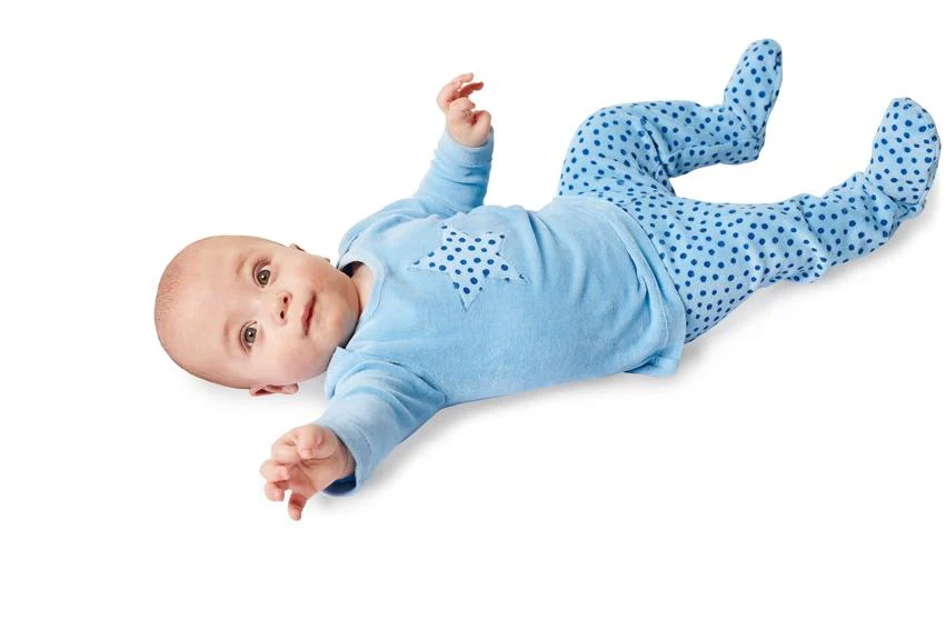 Burda Pattern 9423 (1M-12M) - Image 7