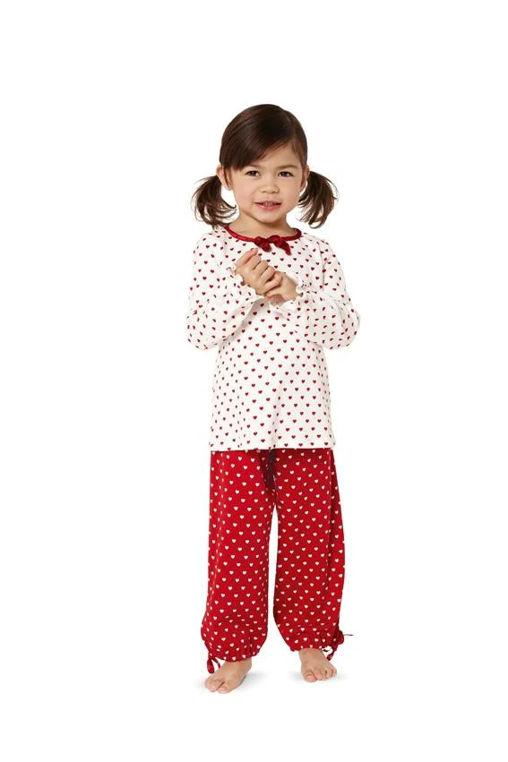 Burda Pattern 9432 (3-10) - Image 6