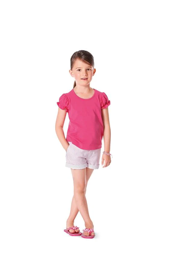 Burda Pattern 9439 (3-12) - Image 14