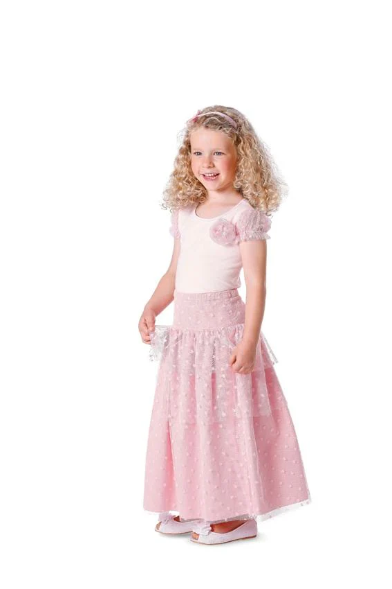 Burda Pattern 9439 (3-12) - Image 15