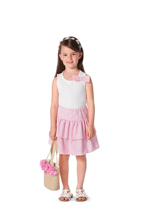 Burda Pattern 9439 (3-12) - Image 17