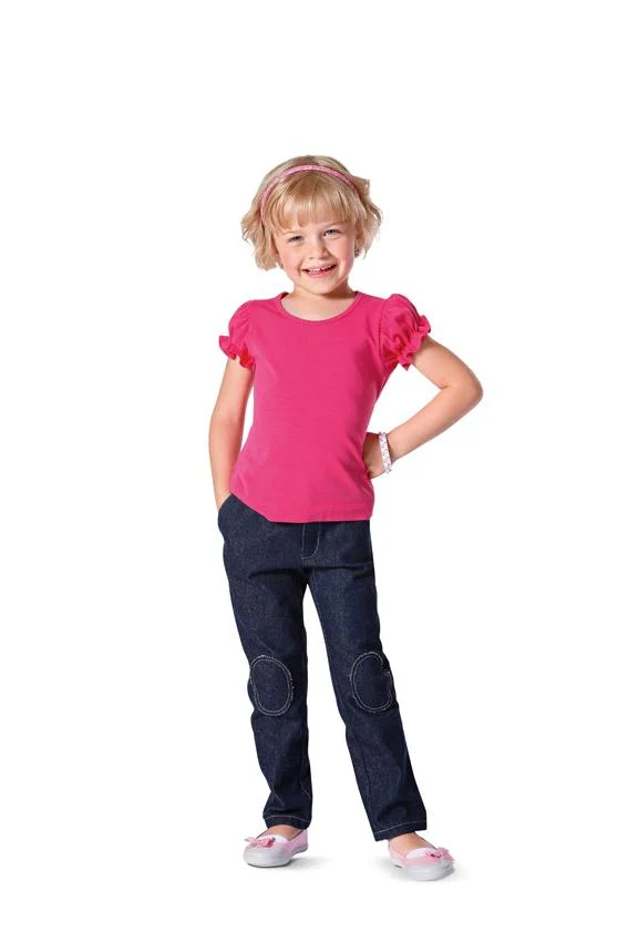 Burda Pattern 9439 (3-12) - Image 9