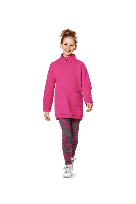 Burda Pattern 9482 (4-14) - Image 2