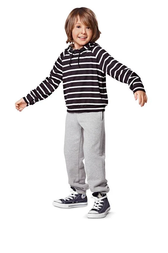 Burda Pattern 9482 (4-14) - Image 3
