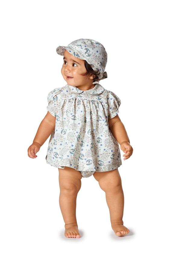 Burda Pattern 9496 (12-22) - Image 2