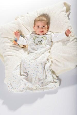 Burda Pattern 9635 (3M-18M) - Image 2