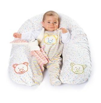Burda Pattern 9635 (3M-18M) - Image 3