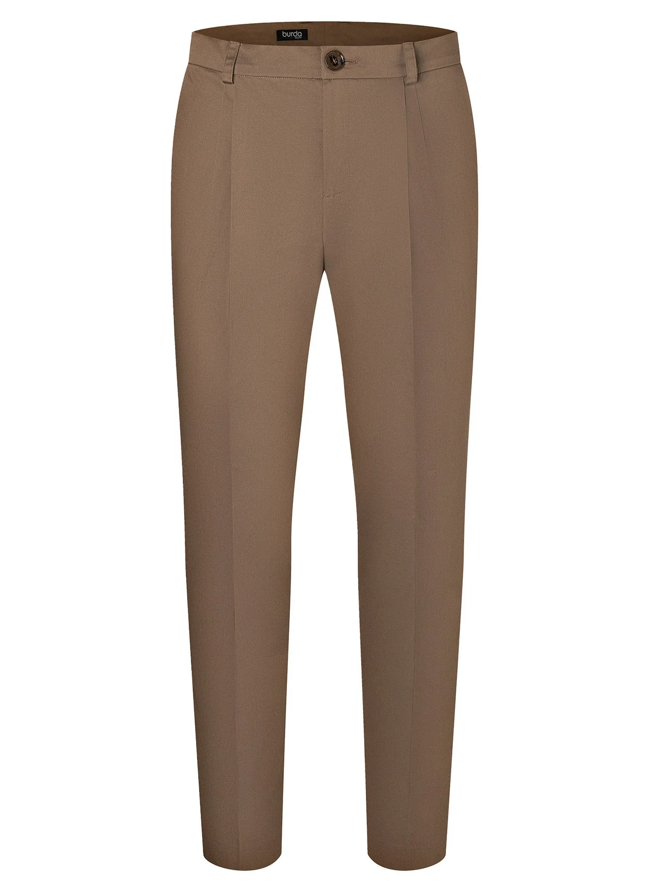 Burda Pattern 5722 Men's Trousers - Image 4