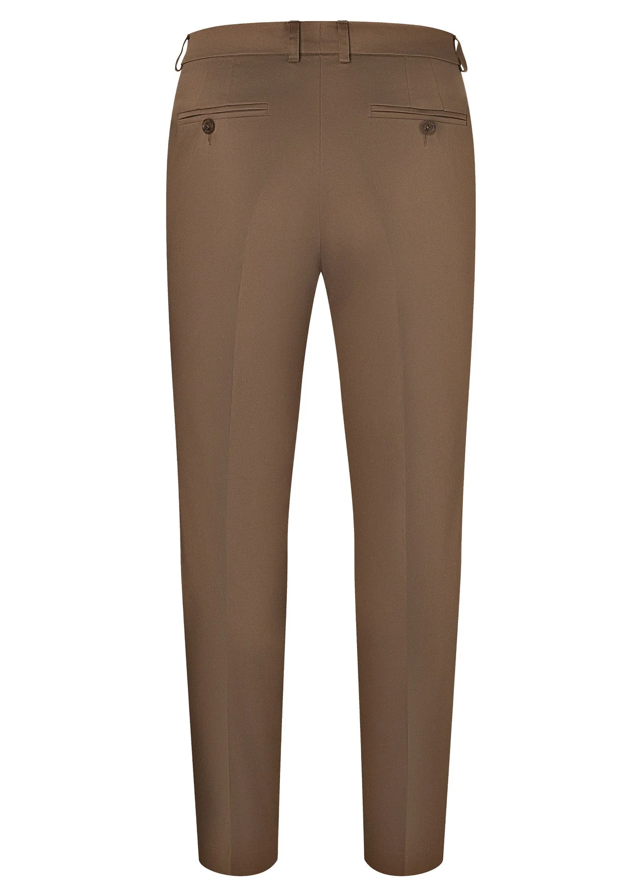 Burda Pattern 5722 Men's Trousers - Image 6
