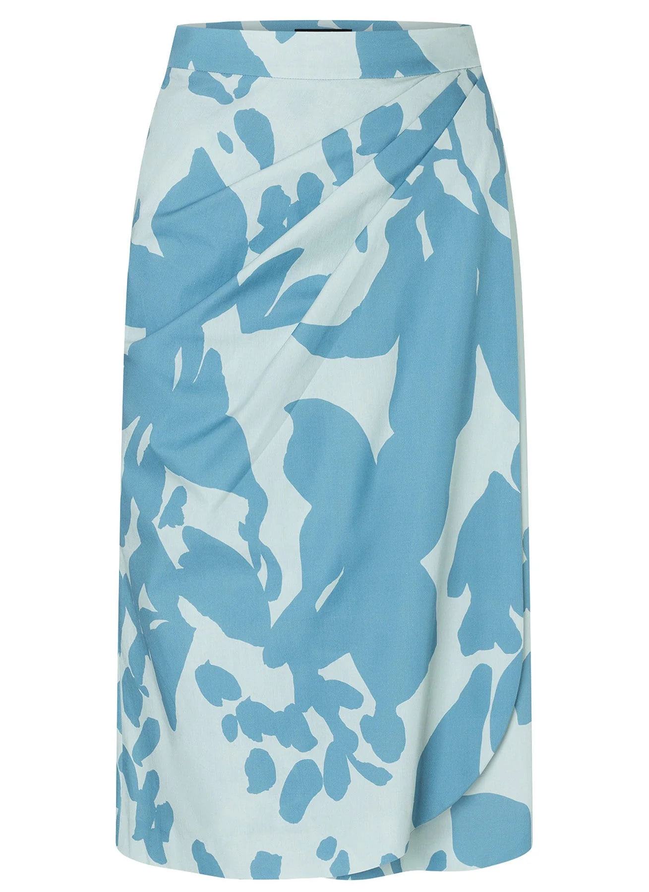 Burda Pattern 5725 Misses' Skirt - Image 6