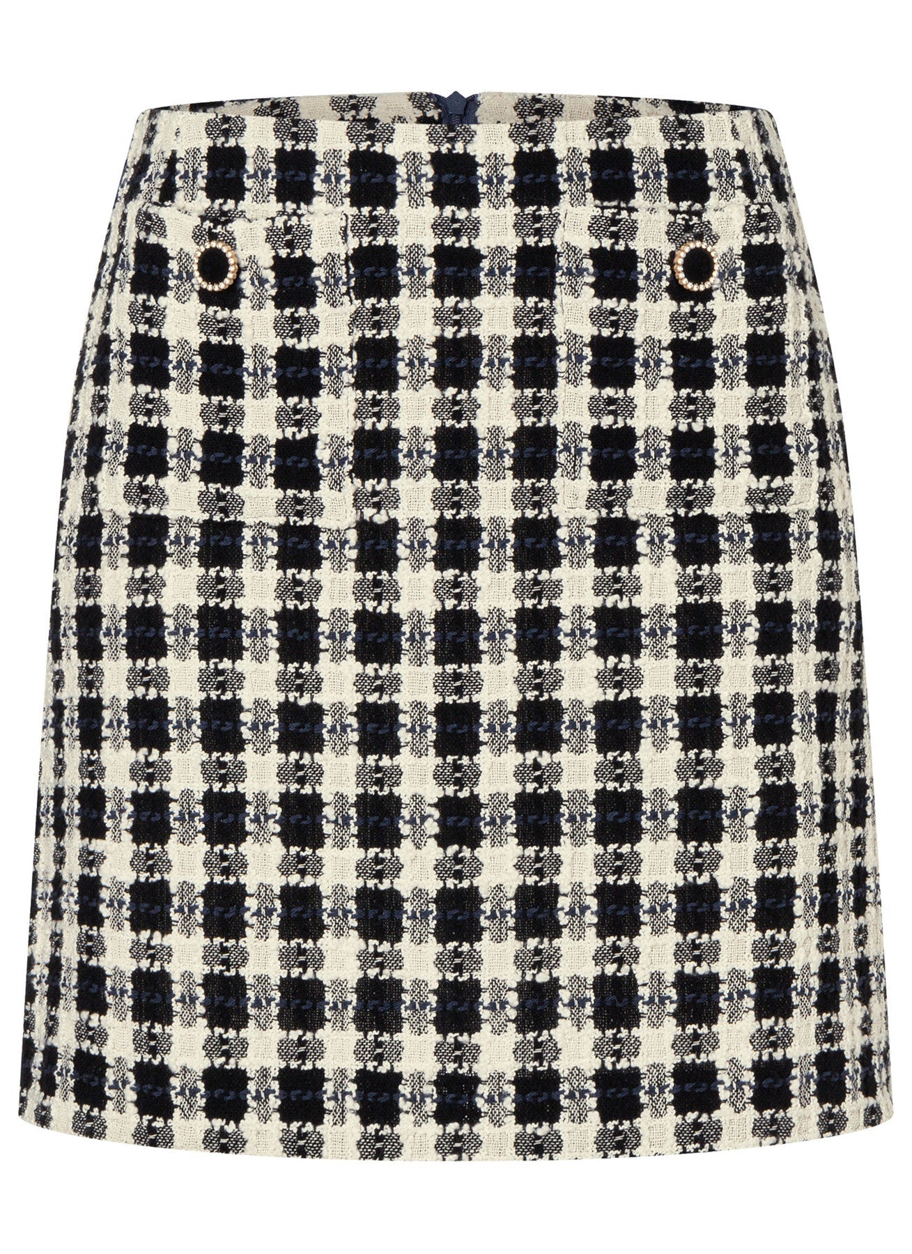 Burda Pattern 5726 Misses' Skirt Pants - Image 12