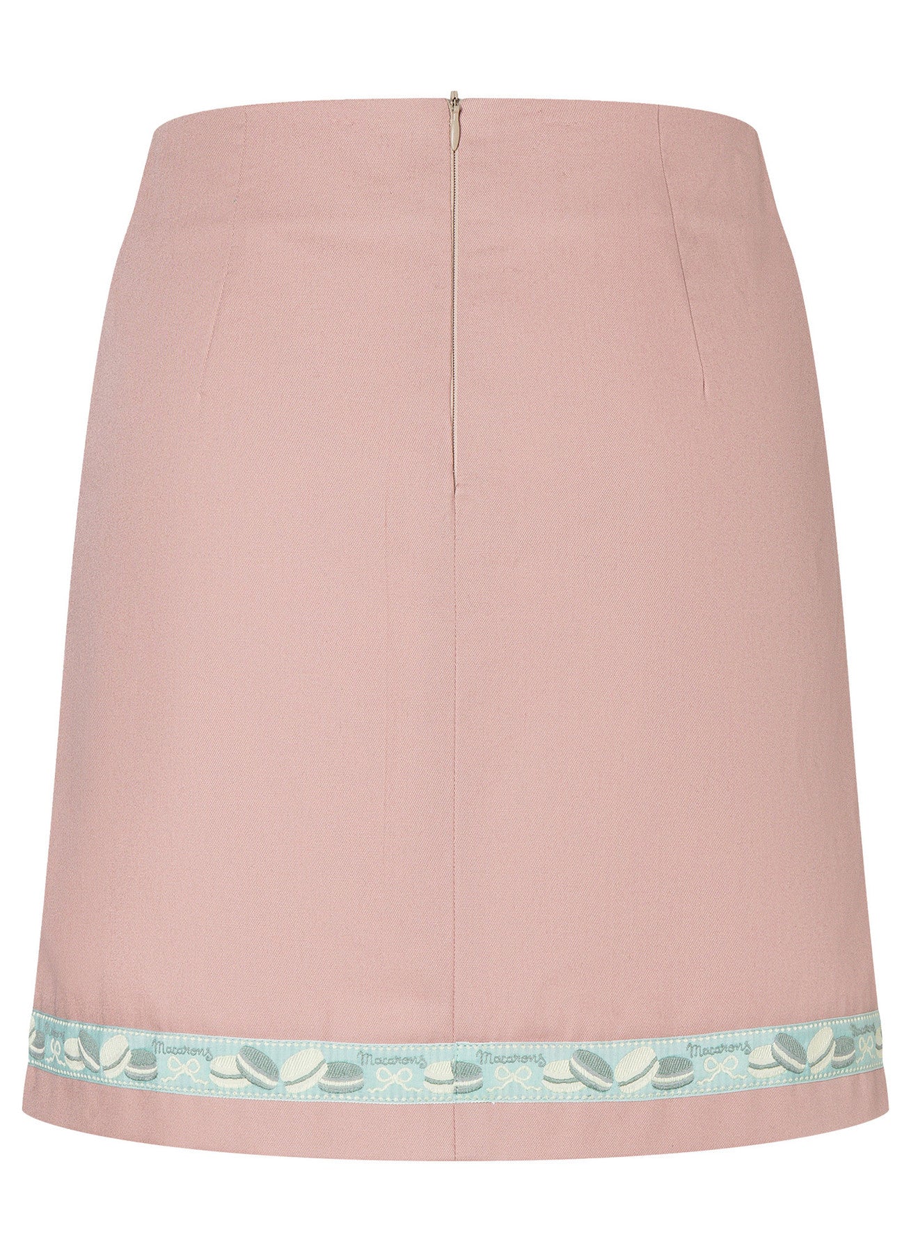 Burda Pattern 5726 Misses' Skirt Pants - Image 8
