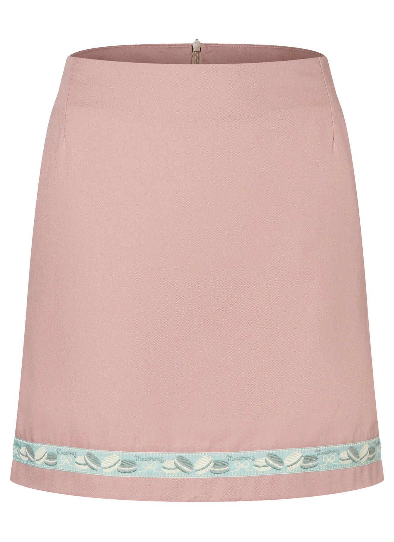 Burda Pattern 5726 Misses' Skirt Pants - Image 9