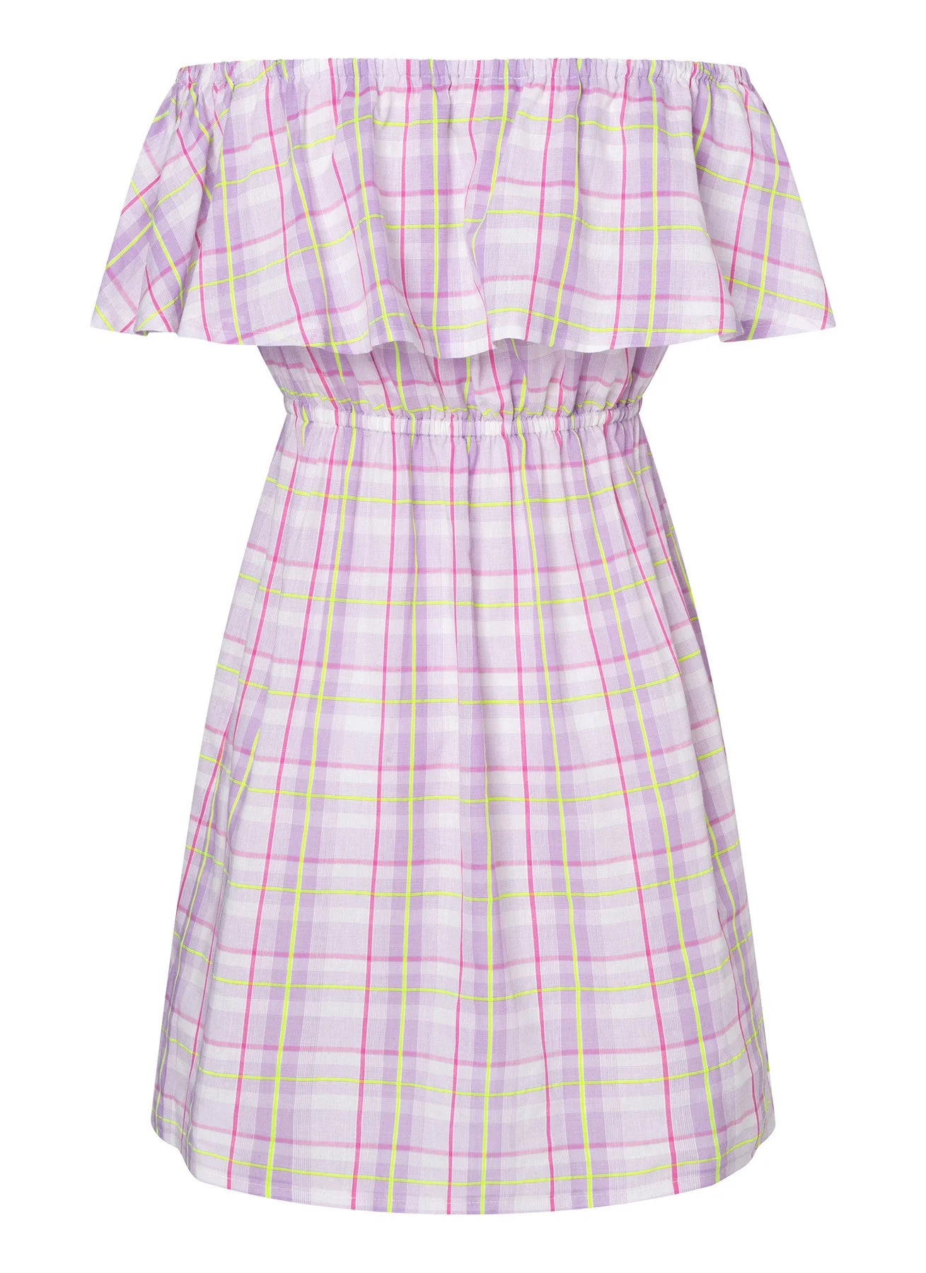 Burda Pattern 5728 Misses' Dress - Image 8