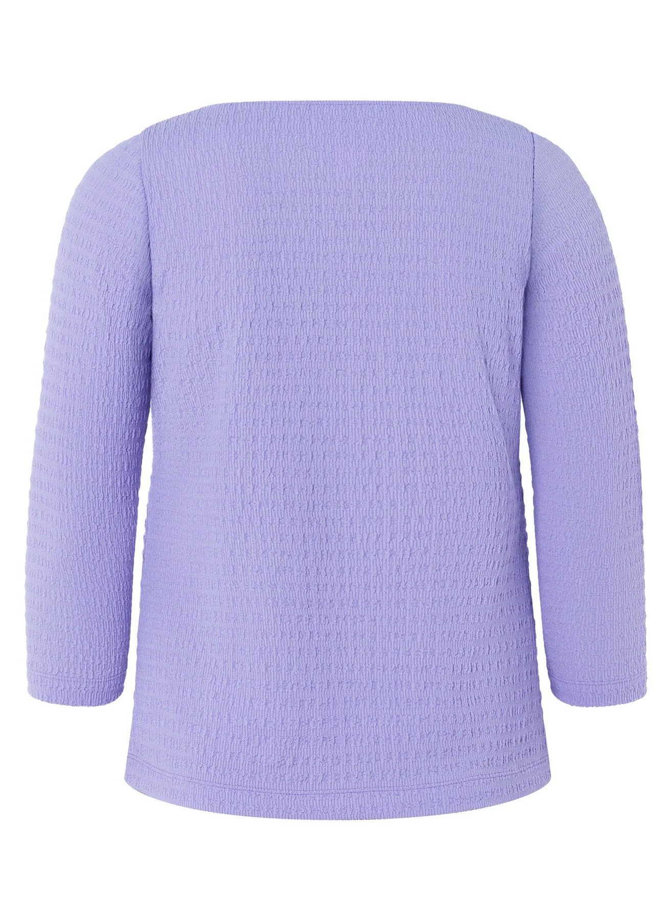 Burda Pattern 5731 Misses' T-Shirt - Image 3