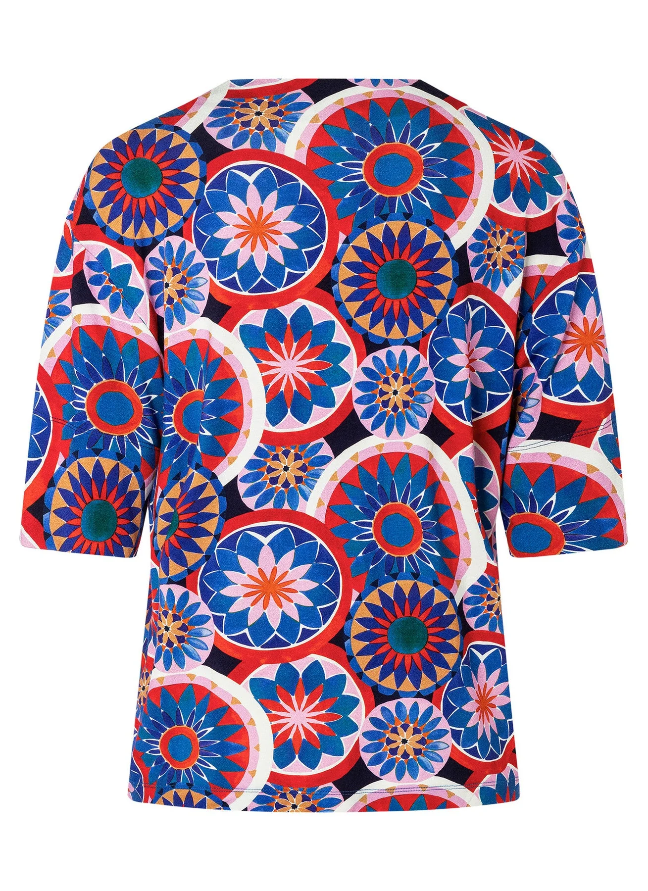 Burda Pattern 5733 Misses' Dress & Blouse - Image 4