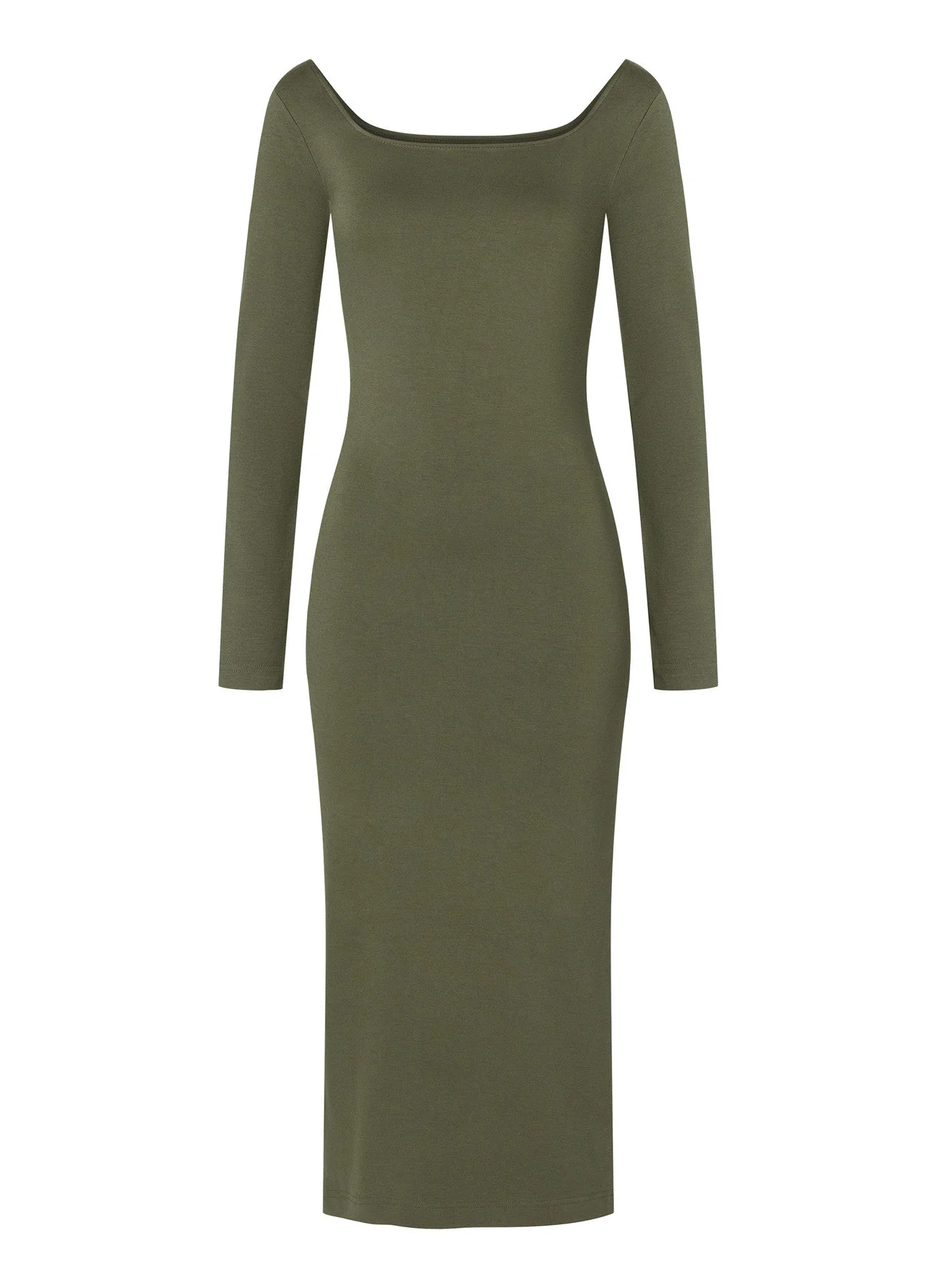 Burda Pattern 5738 Misses' Dress & T-Shirt - Image 7