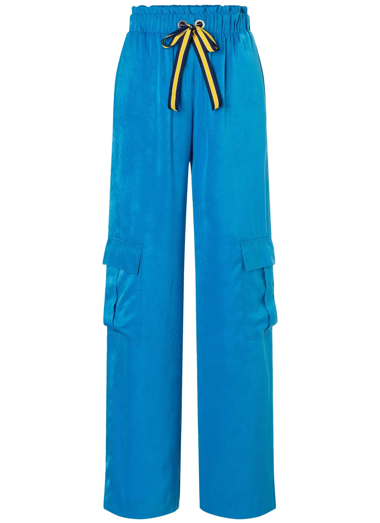Burda Pattern 5743 Misses' Skirt Pants - Image 3