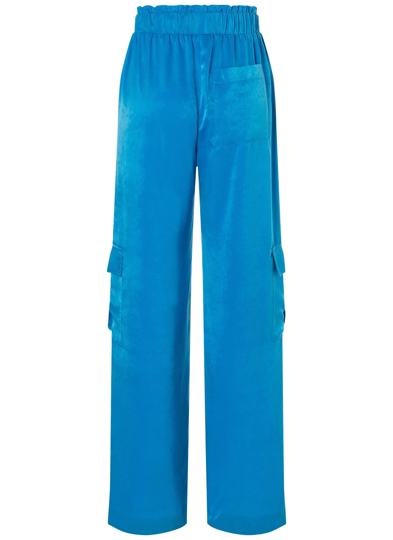 Burda Pattern 5743 Misses' Skirt Pants - Image 4