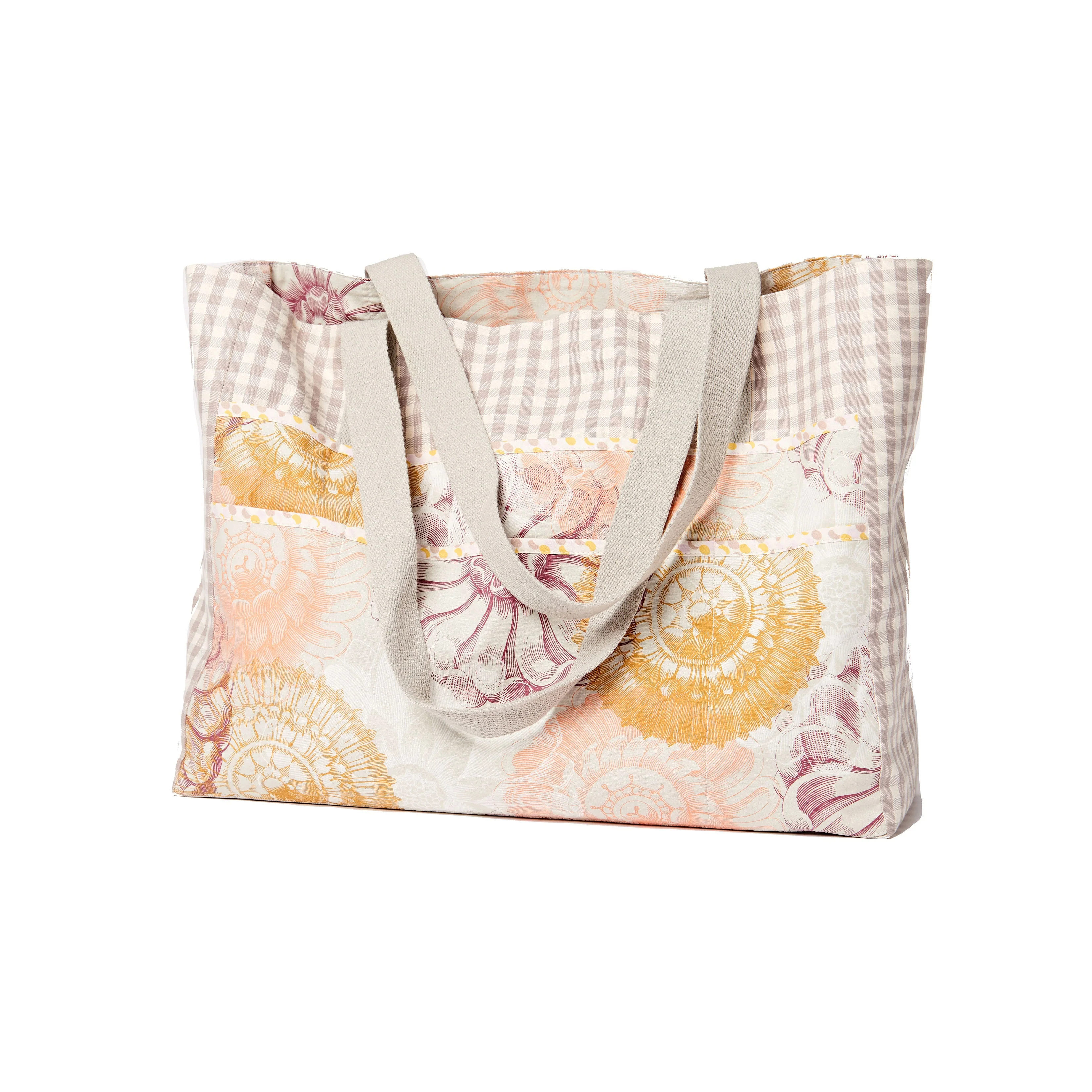 Burda Pattern 5909 Accessories - Image 4