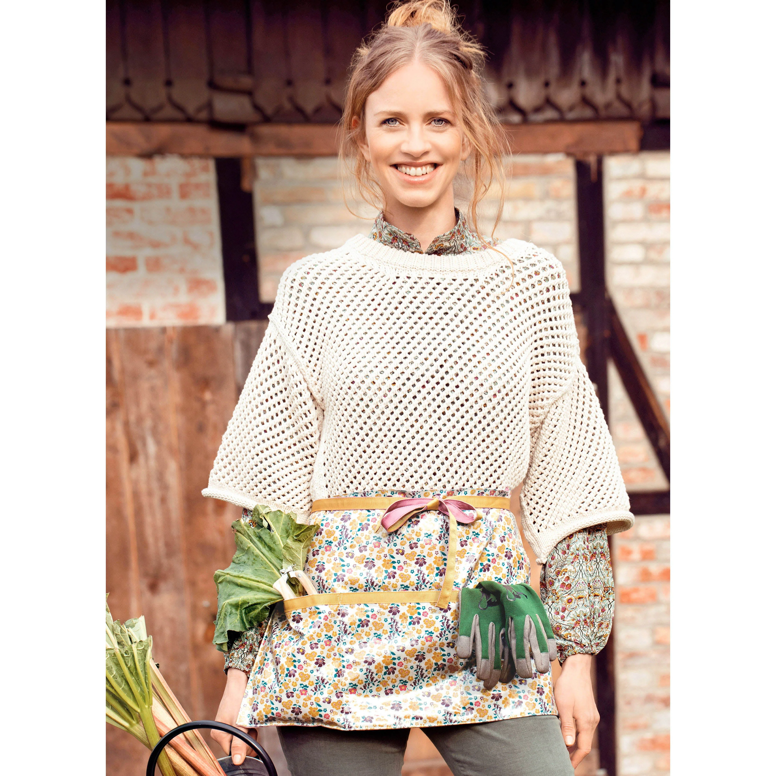 Burda Pattern 5909 Accessories - Image 8