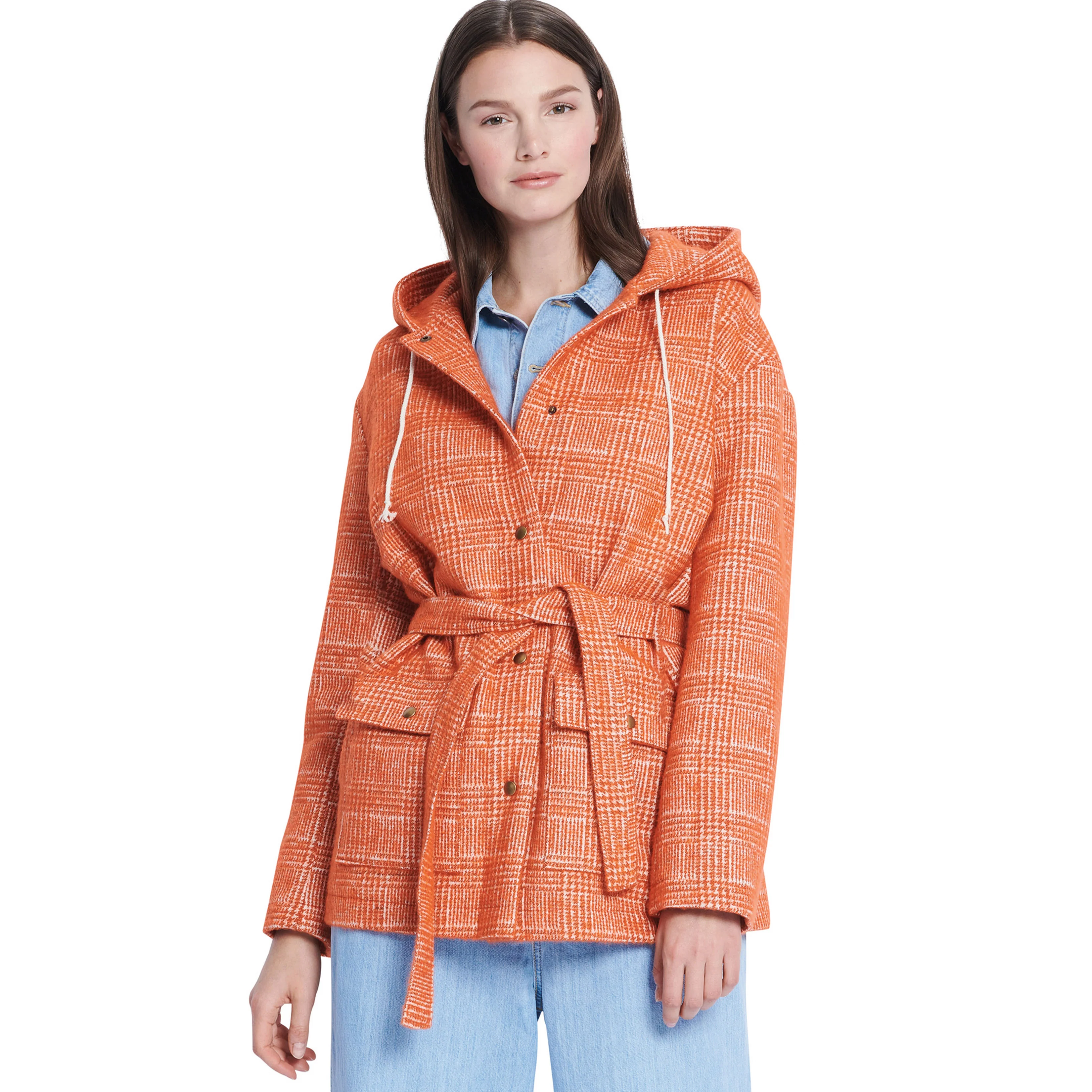 Burda Pattern 5923 Misses' Jacket - Image 5